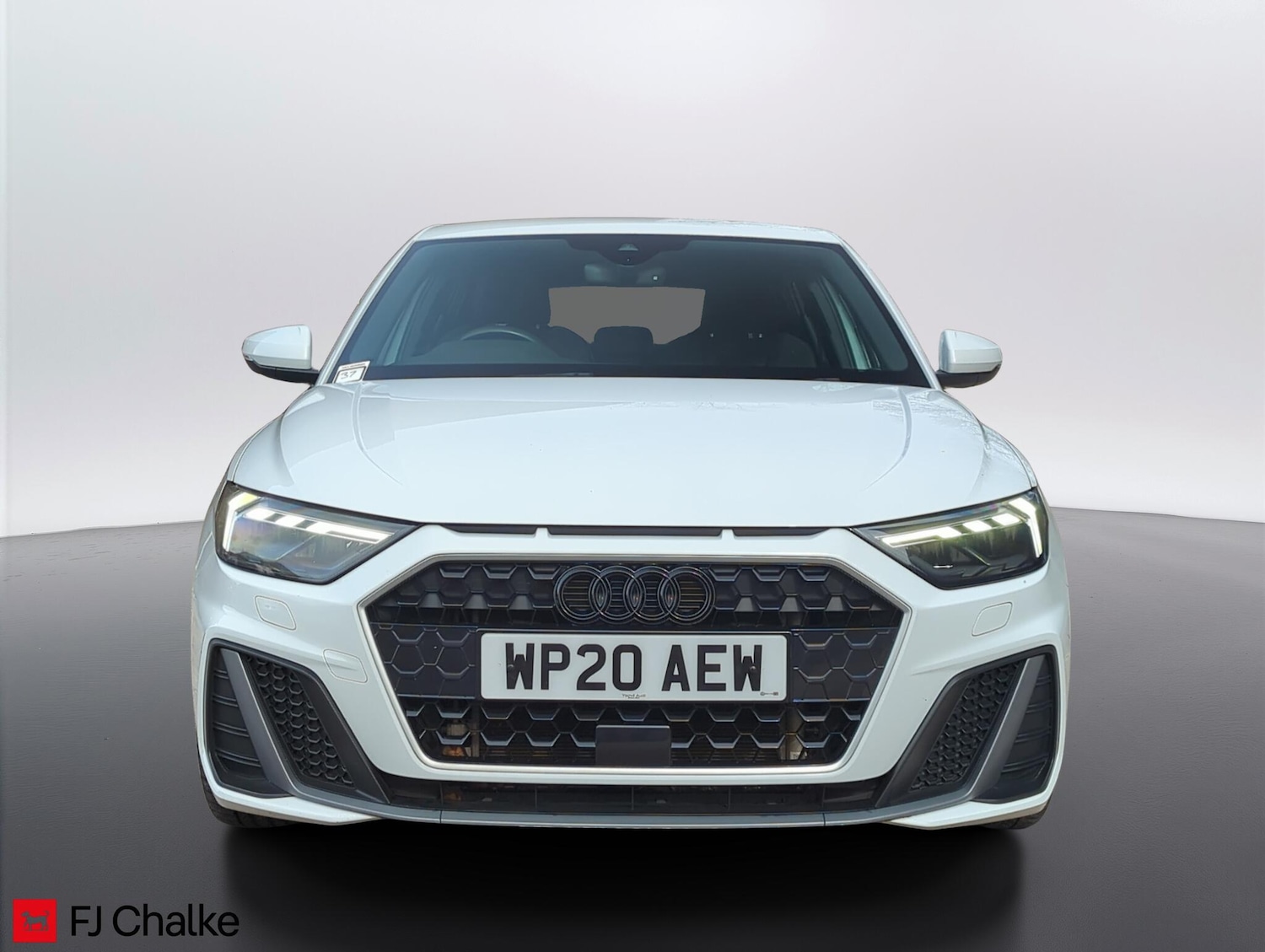 Used Audi A1 for sale - 77823617: Photo 3