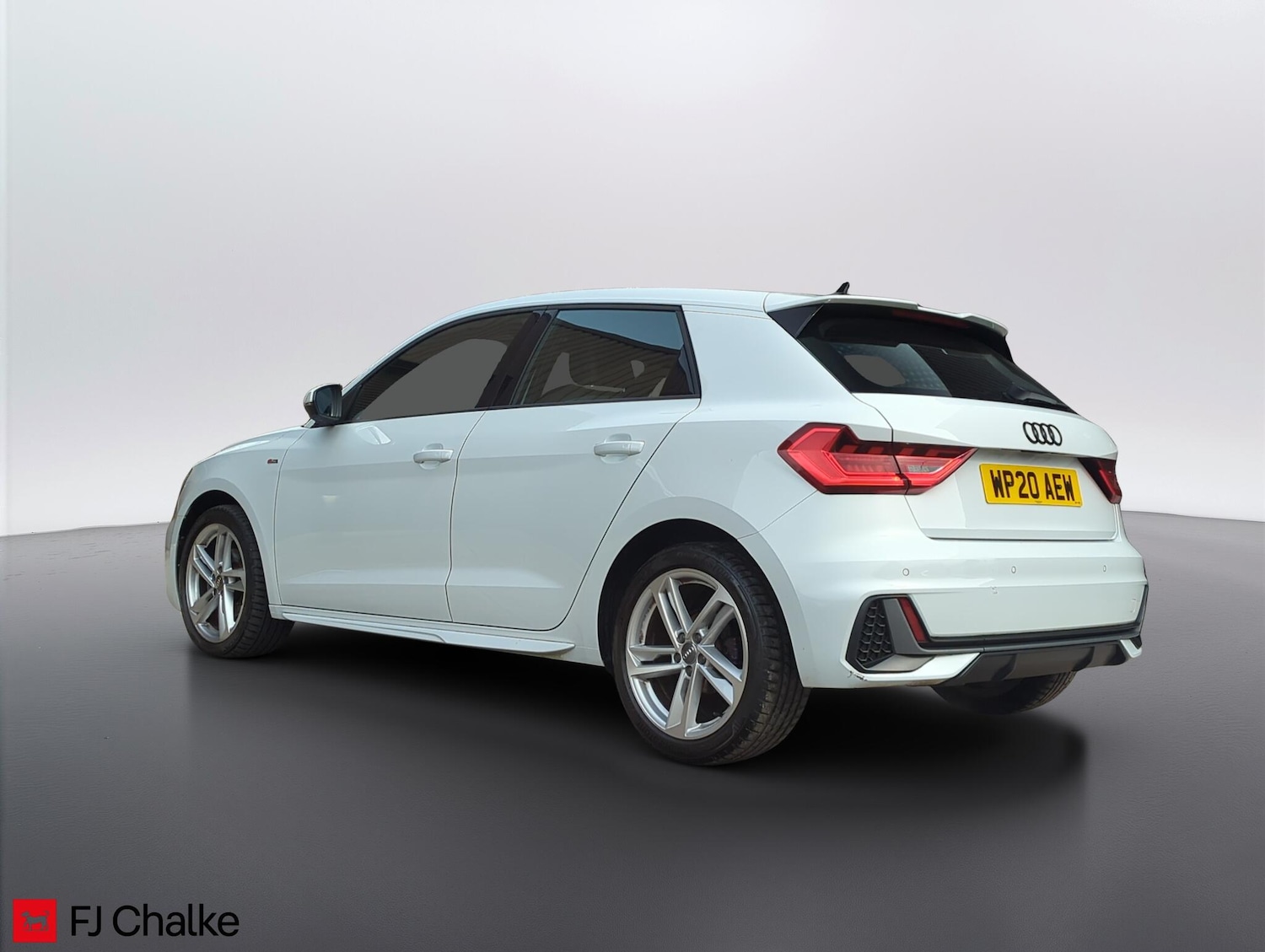 Used Audi A1 for sale - 77823617: Photo 4