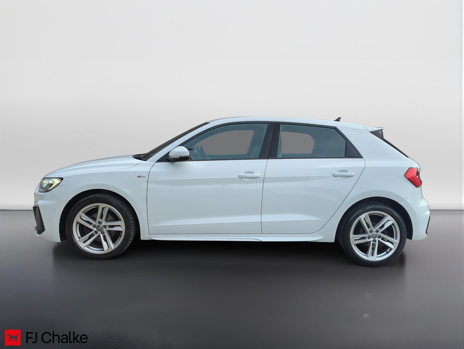 Used Audi A1 for sale - 77823617: Photo 6
