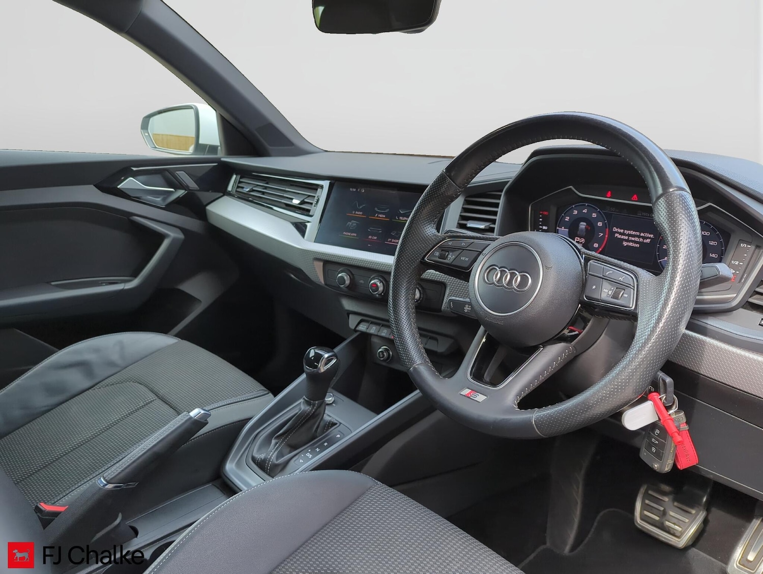 Used Audi A1 for sale - 77823617: Photo 7