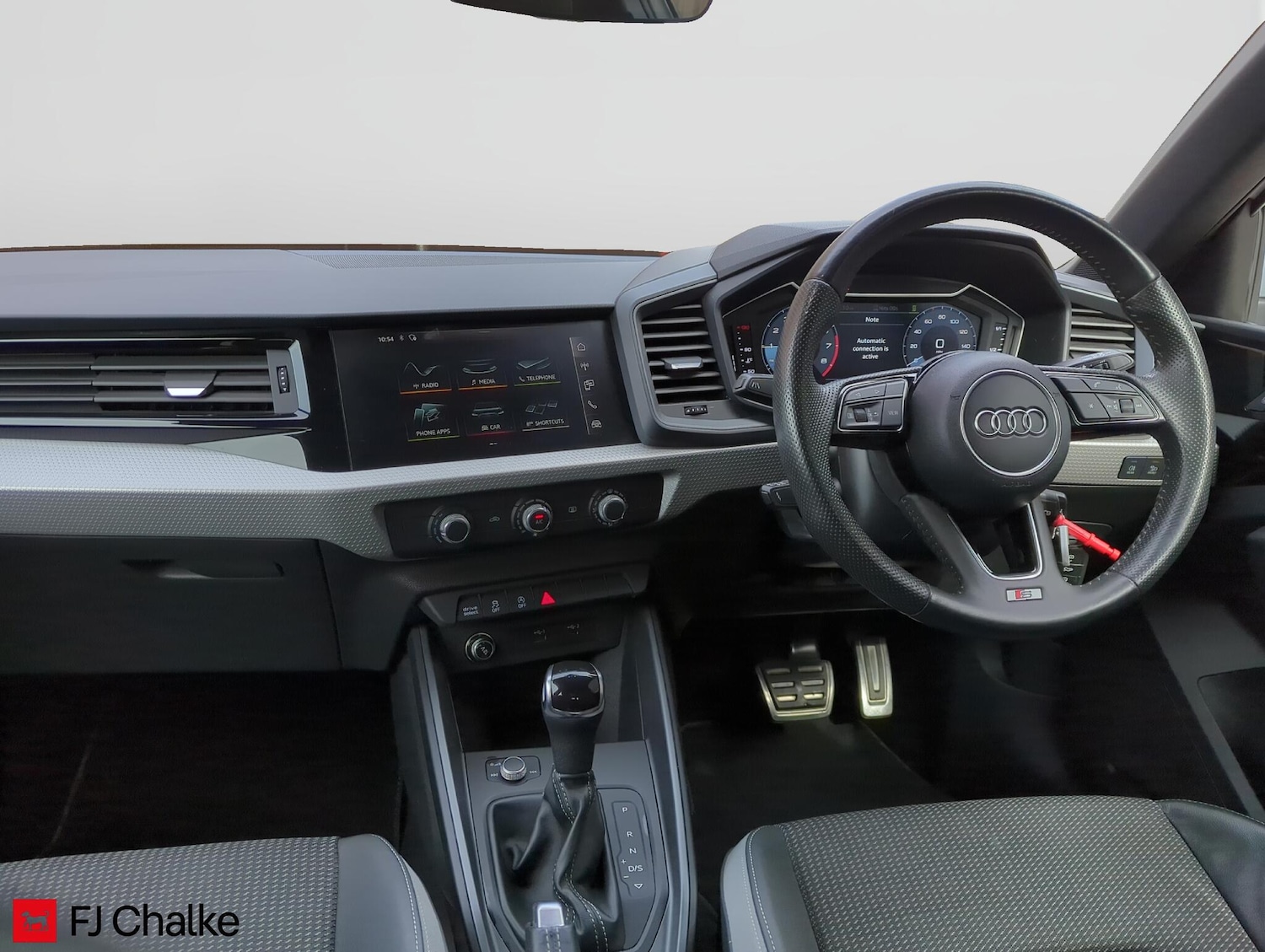 Used Audi A1 for sale - 77823617: Photo 9