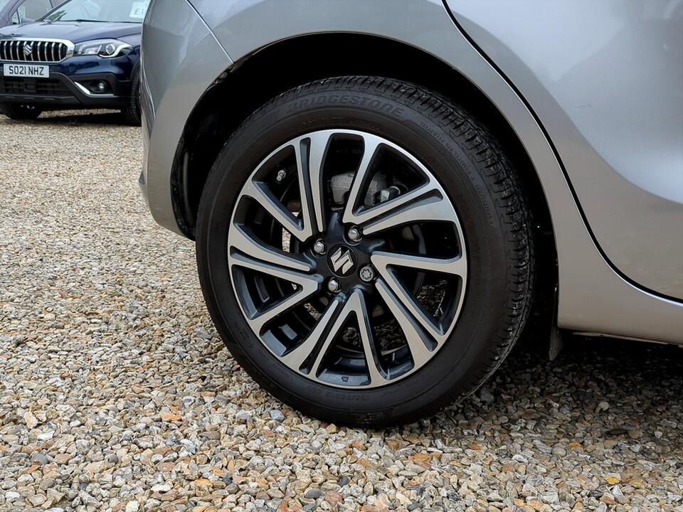 Used Suzuki Swift 2023 for sale - 76658716: Photo 12