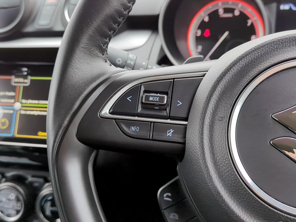 Used Suzuki Swift 2023 for sale - 76658716: Photo 13