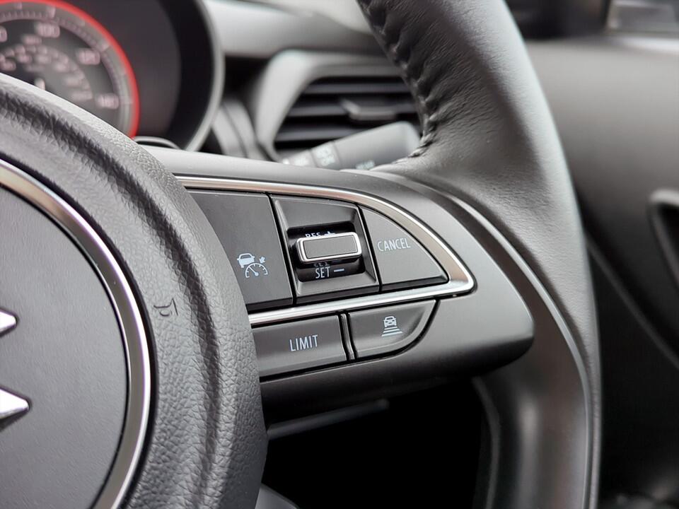 Used Suzuki Swift 2023 for sale - 76658716: Photo 14