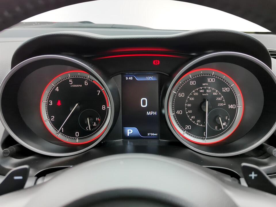 Used Suzuki Swift 2023 for sale - 76658716: Photo 17