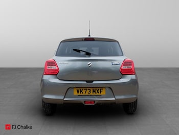 Used Suzuki Swift 2023 for sale - 76658716: Photo
