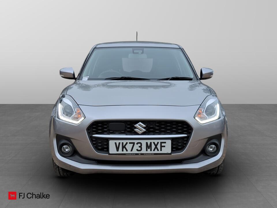 Used Suzuki Swift 2023 for sale - 76658716: Photo 5