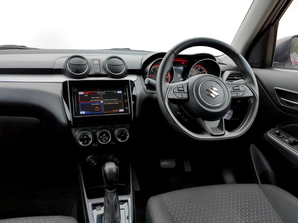 Used Suzuki Swift 2023 for sale - 76658716: Photo 8