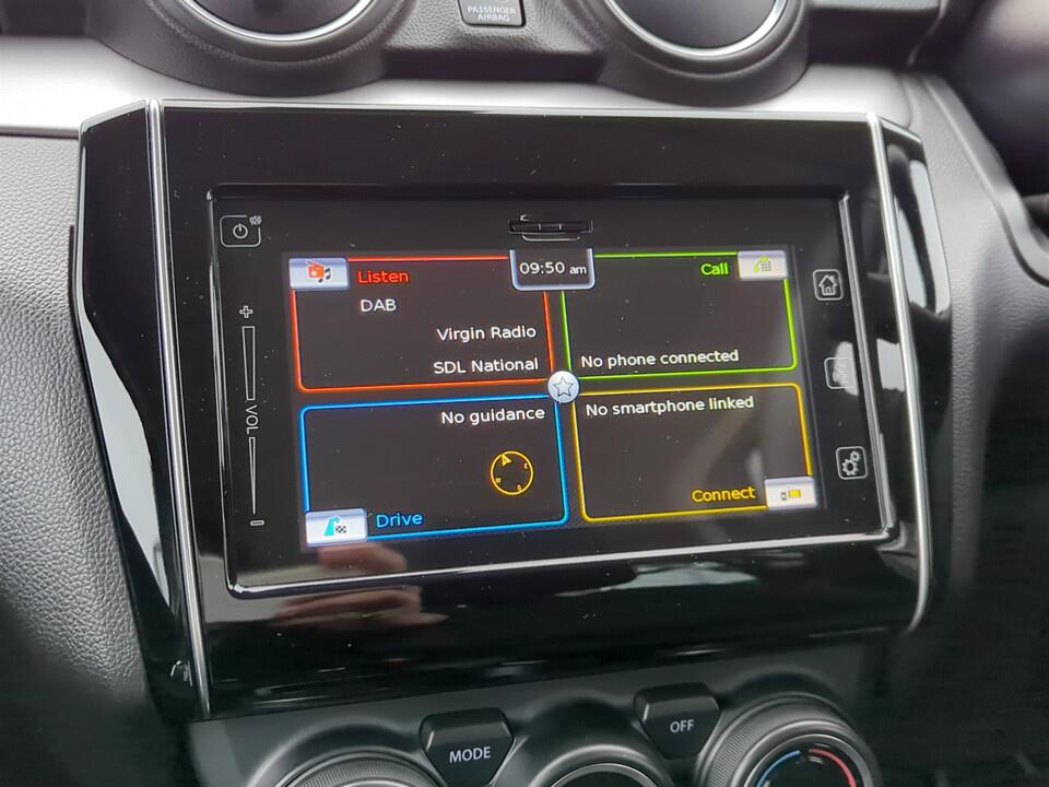 Used Suzuki Swift 2023 for sale - 76658716: Photo 9