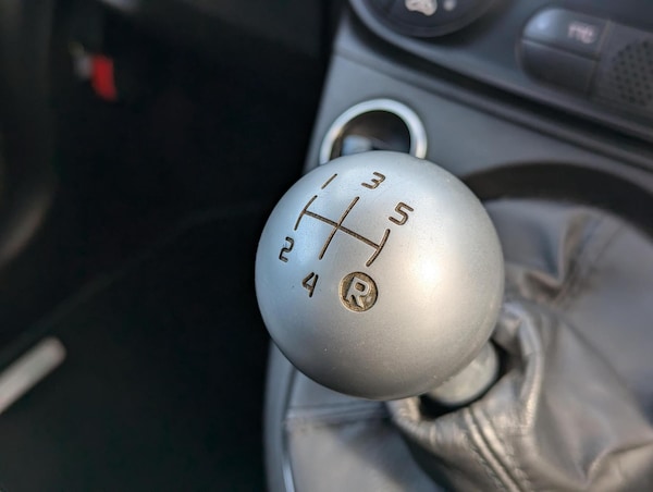 Used Abarth 595 2019 for sale - 76151959: Photo 16