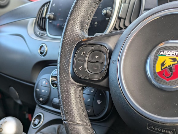 Used Abarth 595 2019 for sale - 76151959: Photo 17