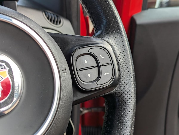 Used Abarth 595 2019 for sale - 76151959: Photo 18