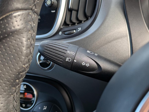 Used Abarth 595 2019 for sale - 76151959: Photo 20