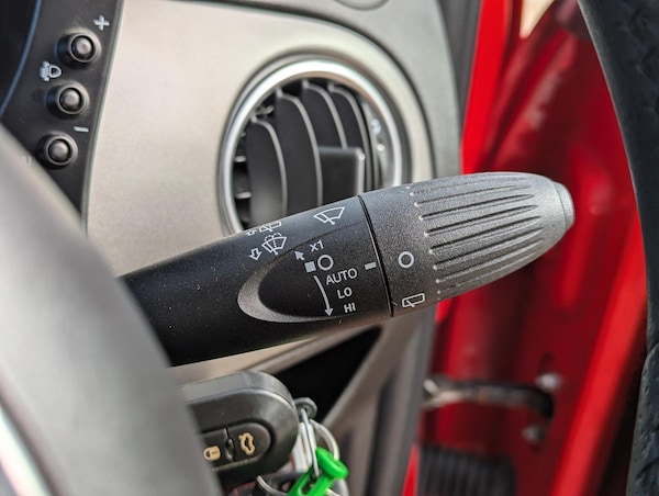 Used Abarth 595 2019 for sale - 76151959: Photo 21