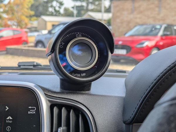 Used Abarth 595 2019 for sale - 76151959: Photo 22