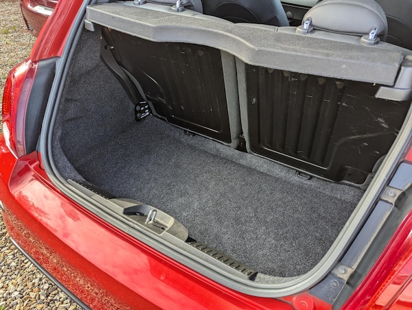 Used Abarth 595 2019 for sale - 76151959: Photo 24