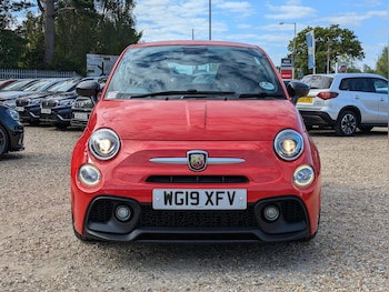 Used Abarth 595 2019 for sale - 76151959: Photo 3