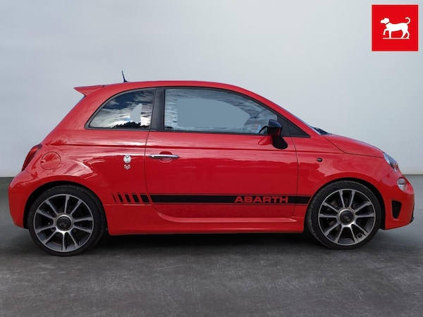 Used Abarth 595 2019 for sale - 76151959: Photo 5