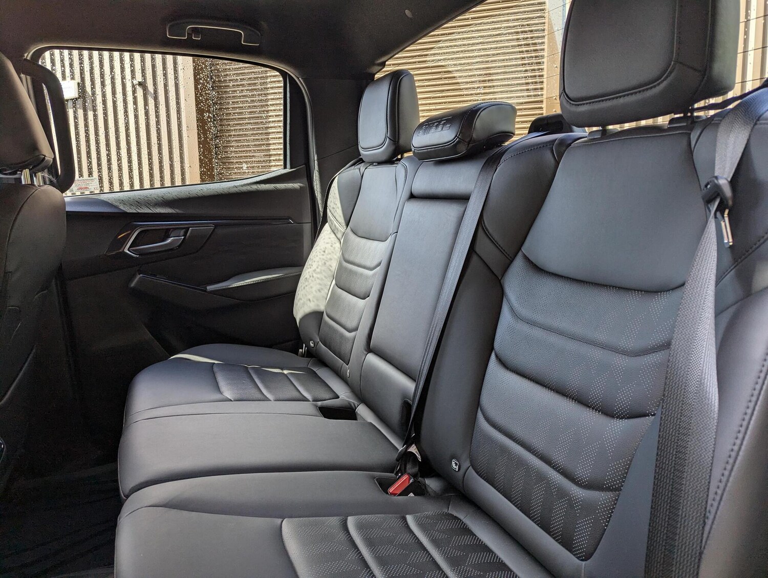 Used Isuzu D-Max 2025 for sale - 77155306: Photo 10