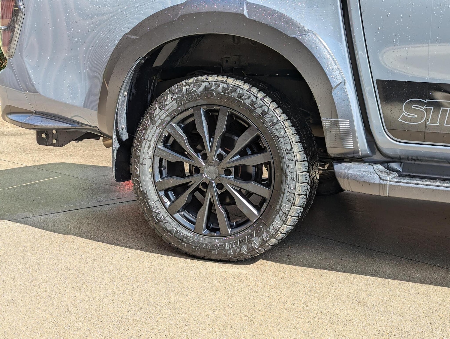 Used Isuzu D-Max 2025 for sale - 77155306: Photo 12