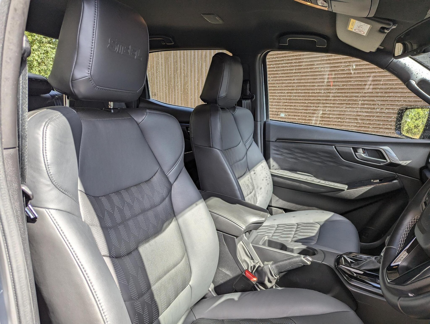 Used Isuzu D-Max 2025 for sale - 77155306: Photo 13