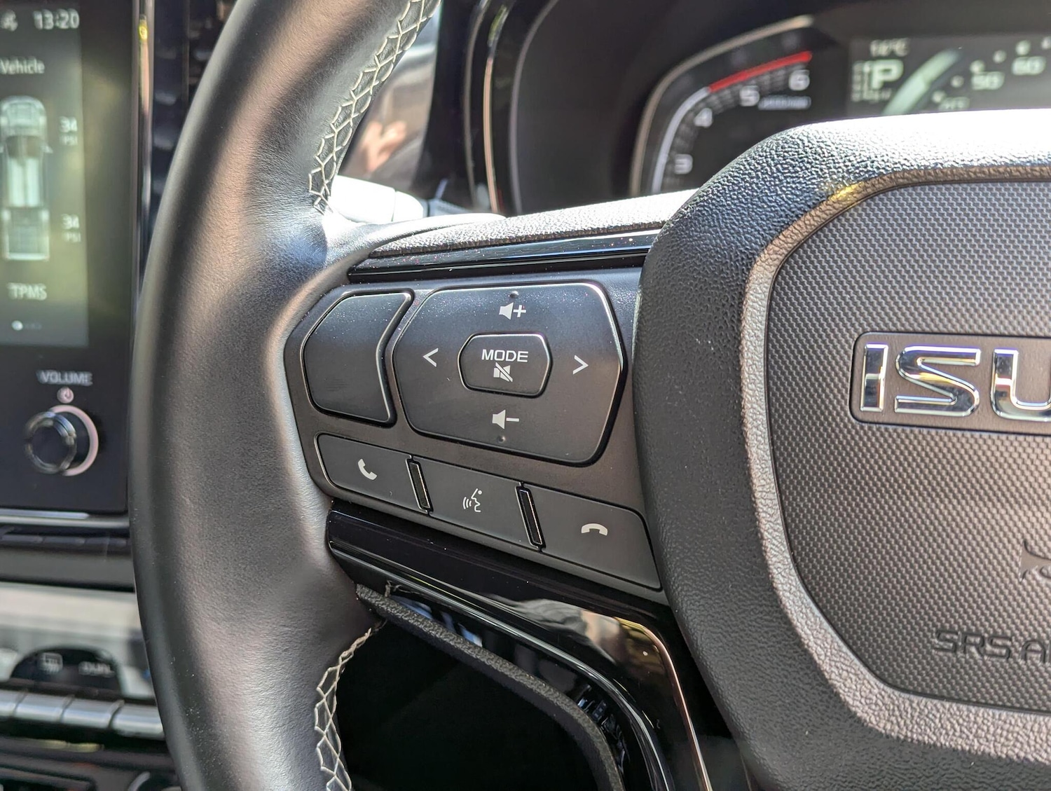 Used Isuzu D-Max 2025 for sale - 77155306: Photo 15