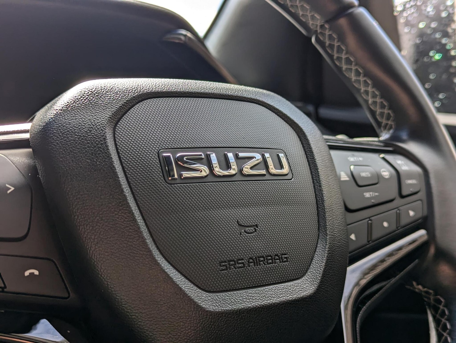 Used Isuzu D-Max 2025 for sale - 77155306: Photo 24