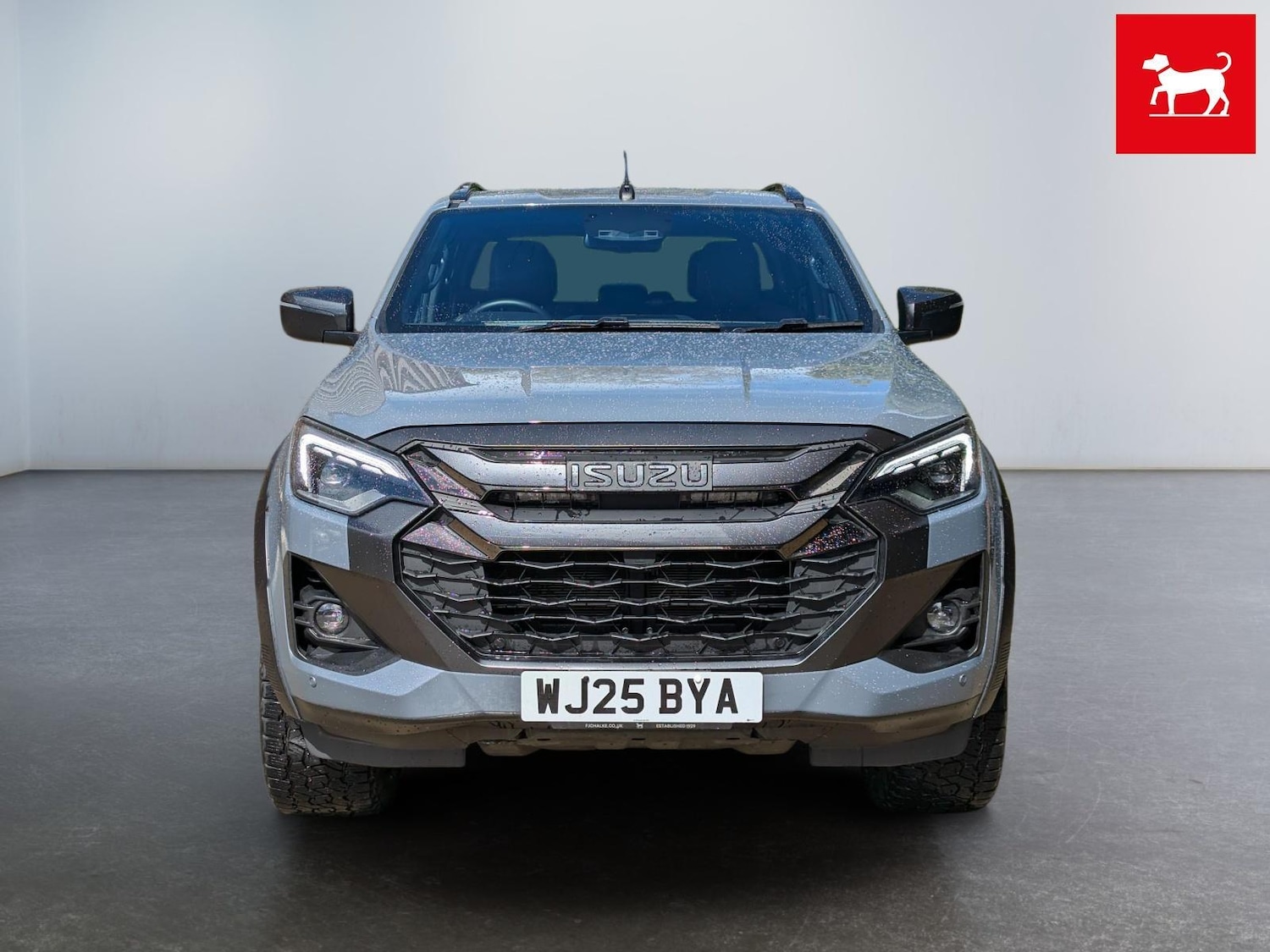 Used Isuzu D-Max 2025 for sale - 77155306: Photo 3