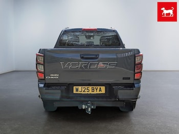 Used Isuzu D-Max 2025 for sale - 77155306: Photo