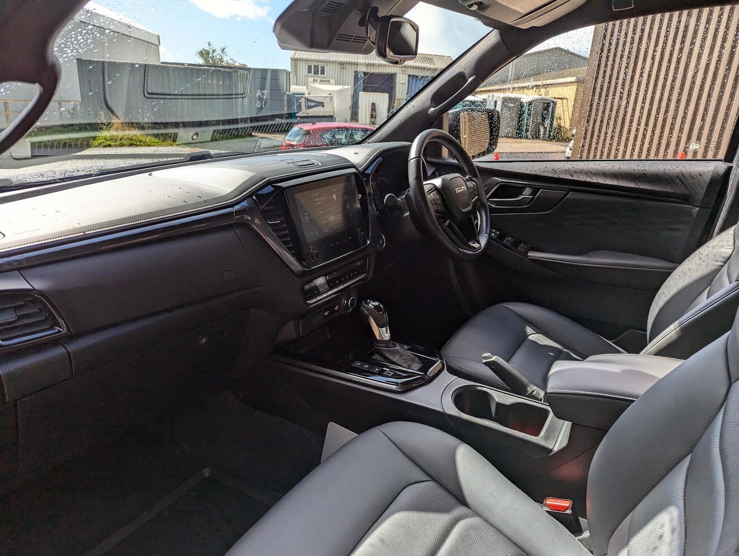 Used Isuzu D-Max 2025 for sale - 77155306: Photo 7