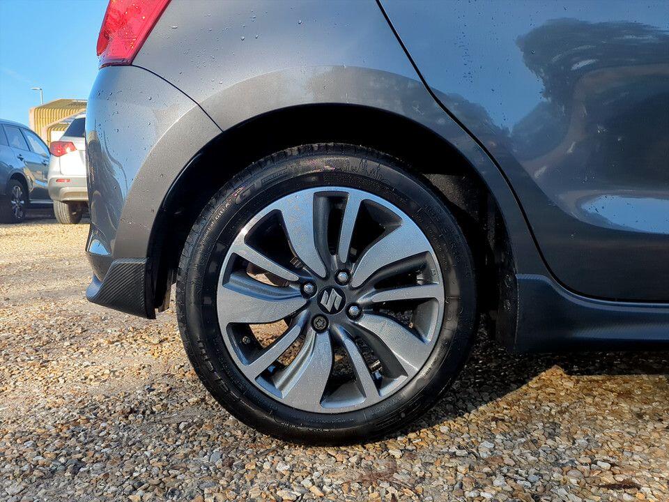 Used Suzuki Swift 2019 for sale - 76688740: Photo 12