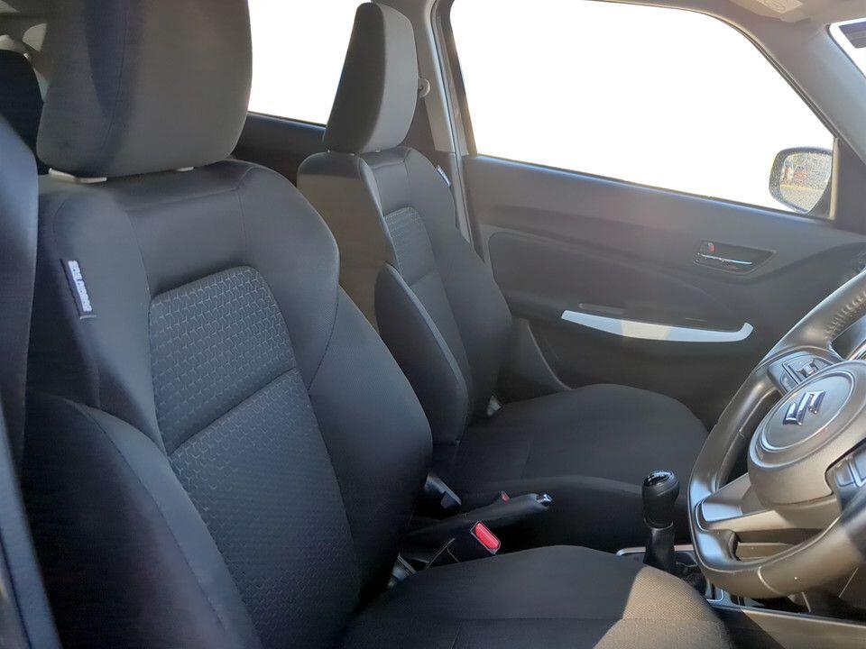 Used Suzuki Swift 2019 for sale - 76688740: Photo 13