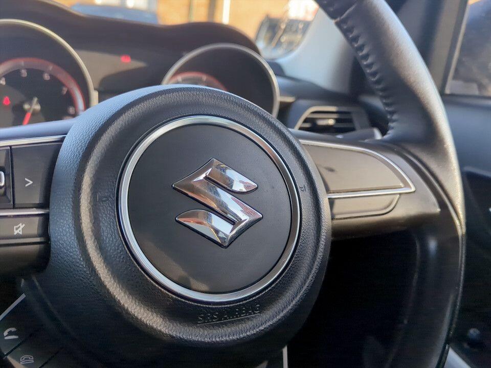 Used Suzuki Swift 2019 for sale - 76688740: Photo 14