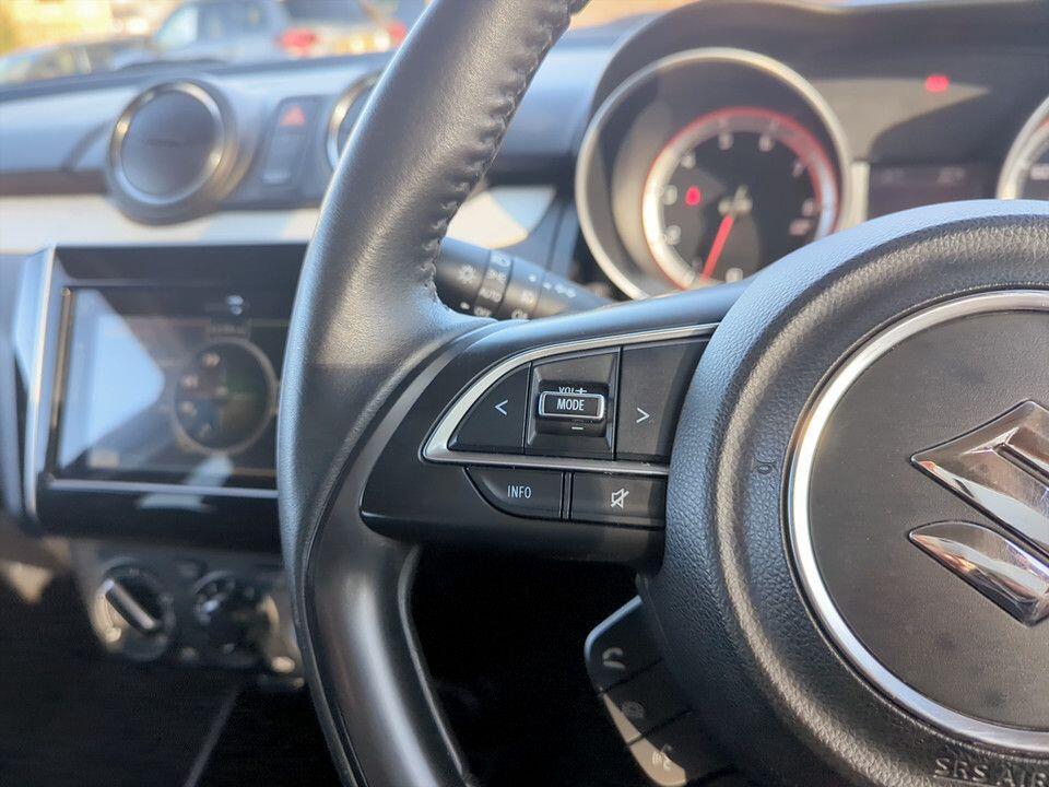 Used Suzuki Swift 2019 for sale - 76688740: Photo 18