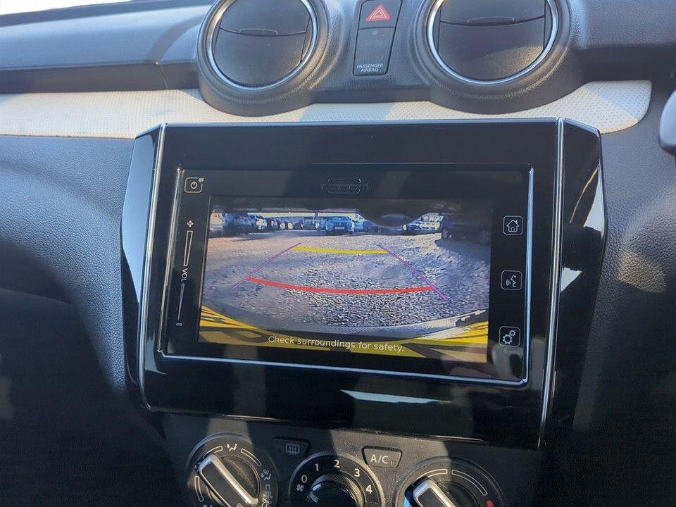 Used Suzuki Swift 2019 for sale - 76688740: Photo 21