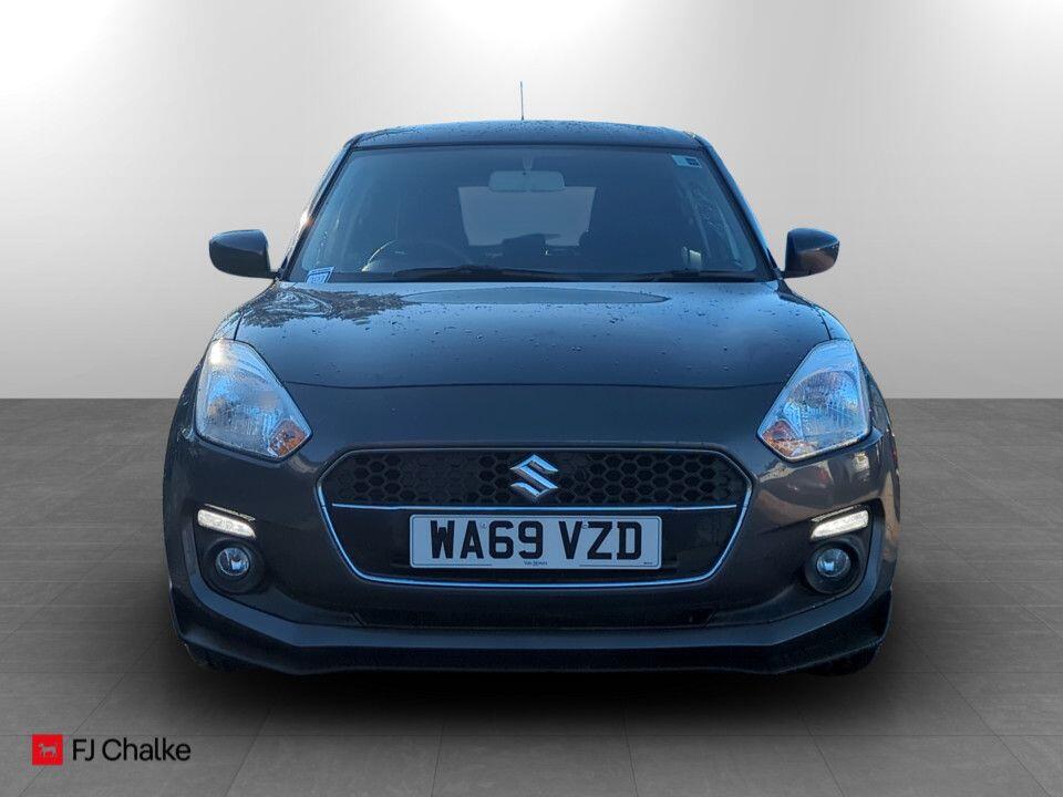 Used Suzuki Swift 2019 for sale - 76688740: Photo 5