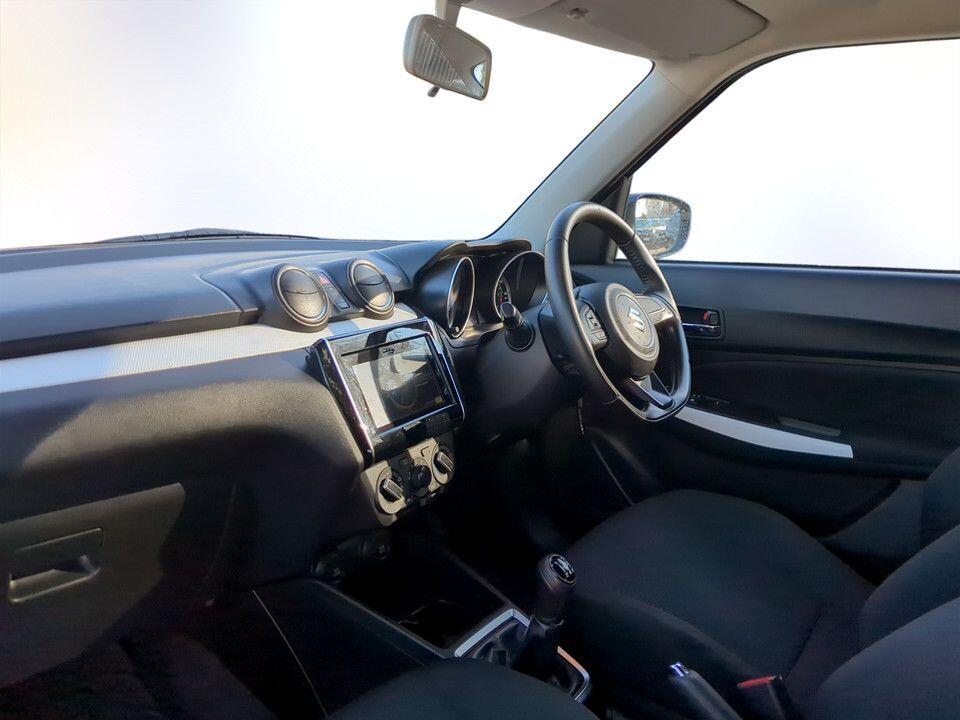 Used Suzuki Swift 2019 for sale - 76688740: Photo 7