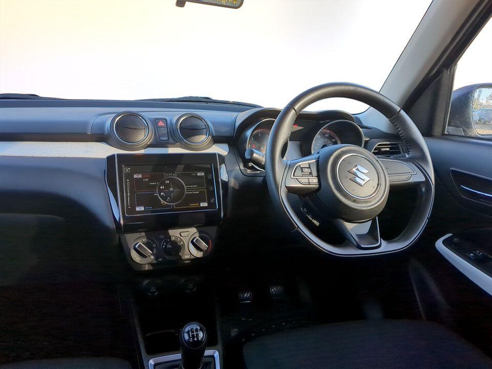 Used Suzuki Swift 2019 for sale - 76688740: Photo 8