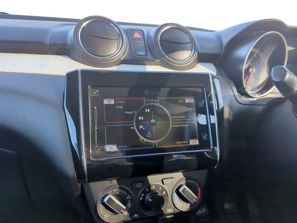 Used Suzuki Swift 2019 for sale - 76688740: Photo 9