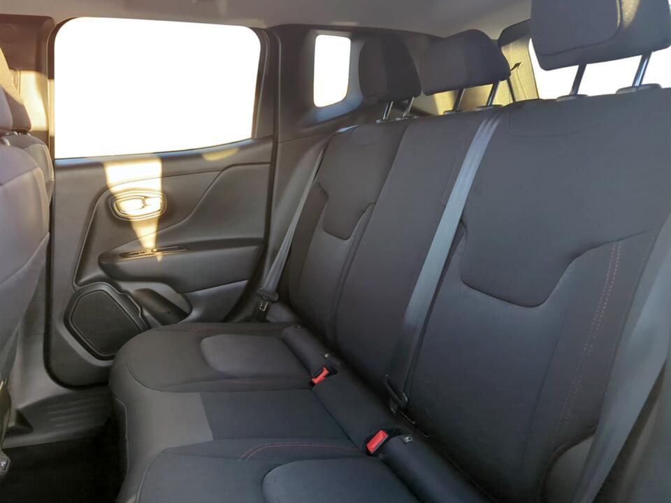 Used Jeep Renegade 2023 for sale - 76644781: Photo 10