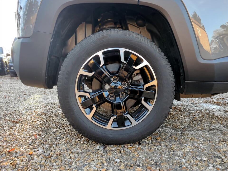 Used Jeep Renegade 2023 for sale - 76644781: Photo 12