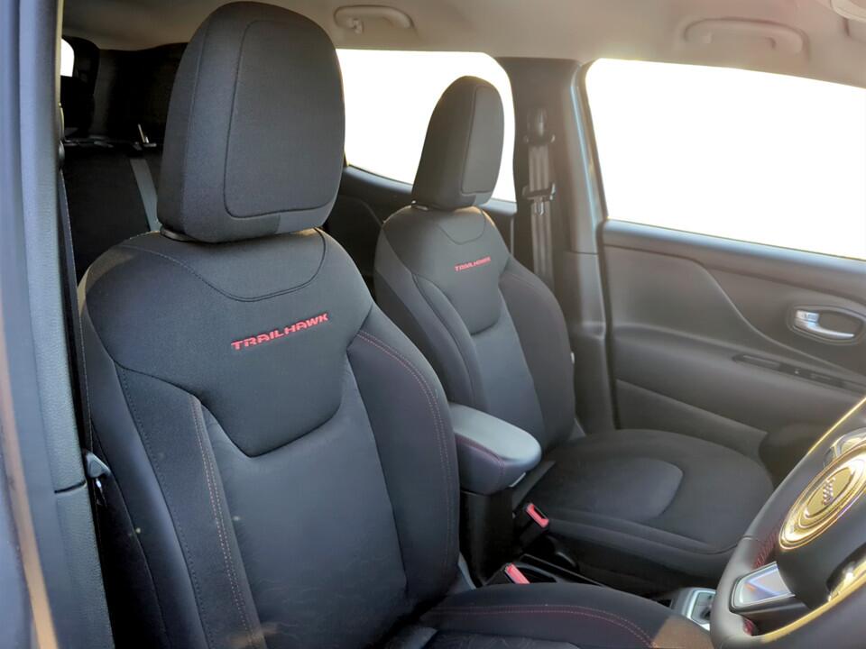 Used Jeep Renegade 2023 for sale - 76644781: Photo 13