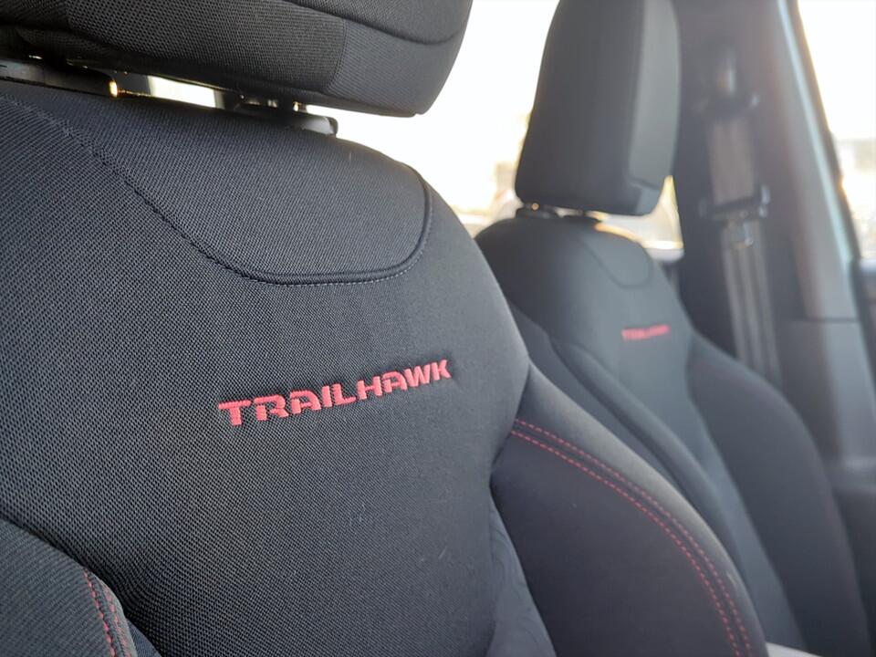 Used Jeep Renegade 2023 for sale - 76644781: Photo 14