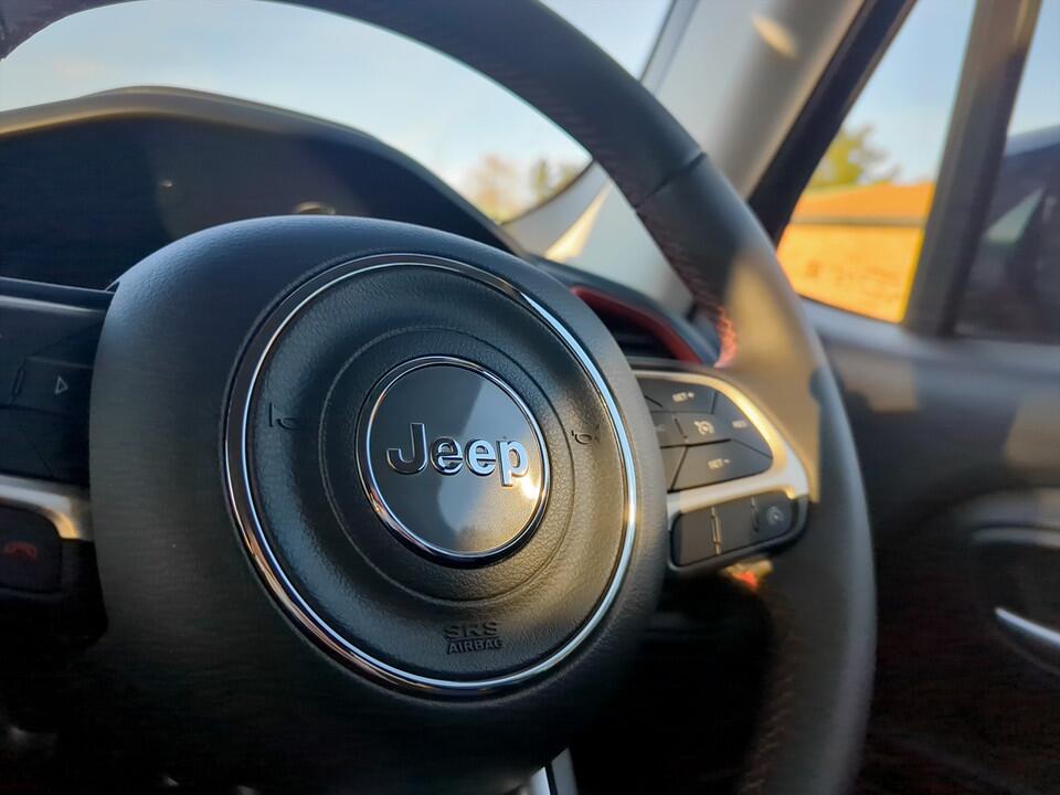 Used Jeep Renegade 2023 for sale - 76644781: Photo 15