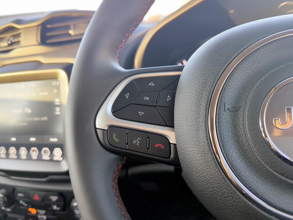 Used Jeep Renegade 2023 for sale - 76644781: Photo 17