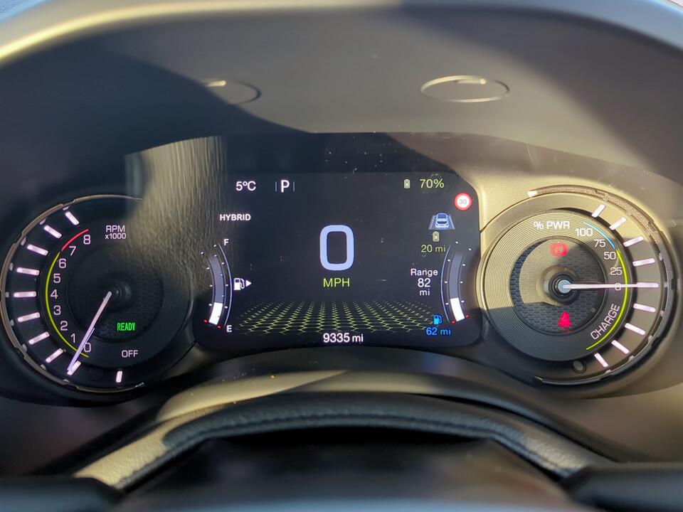 Used Jeep Renegade 2023 for sale - 76644781: Photo 18