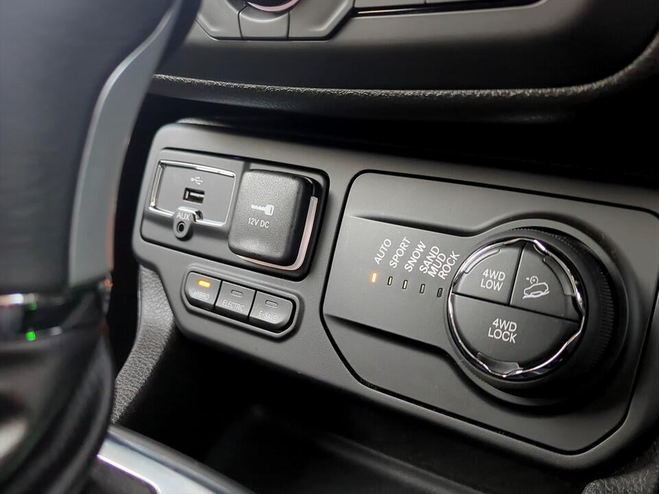 Used Jeep Renegade 2023 for sale - 76644781: Photo 24