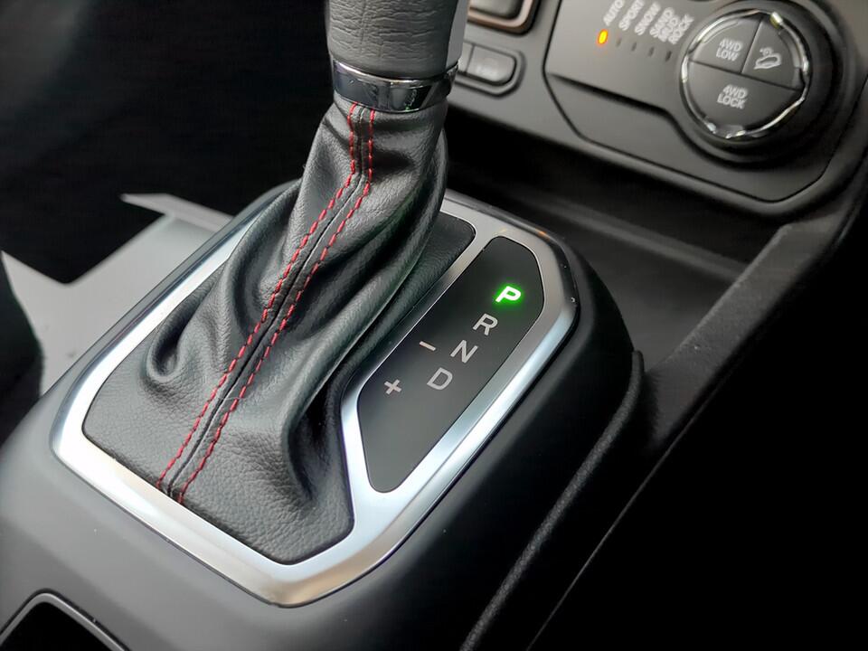 Used Jeep Renegade 2023 for sale - 76644781: Photo 25