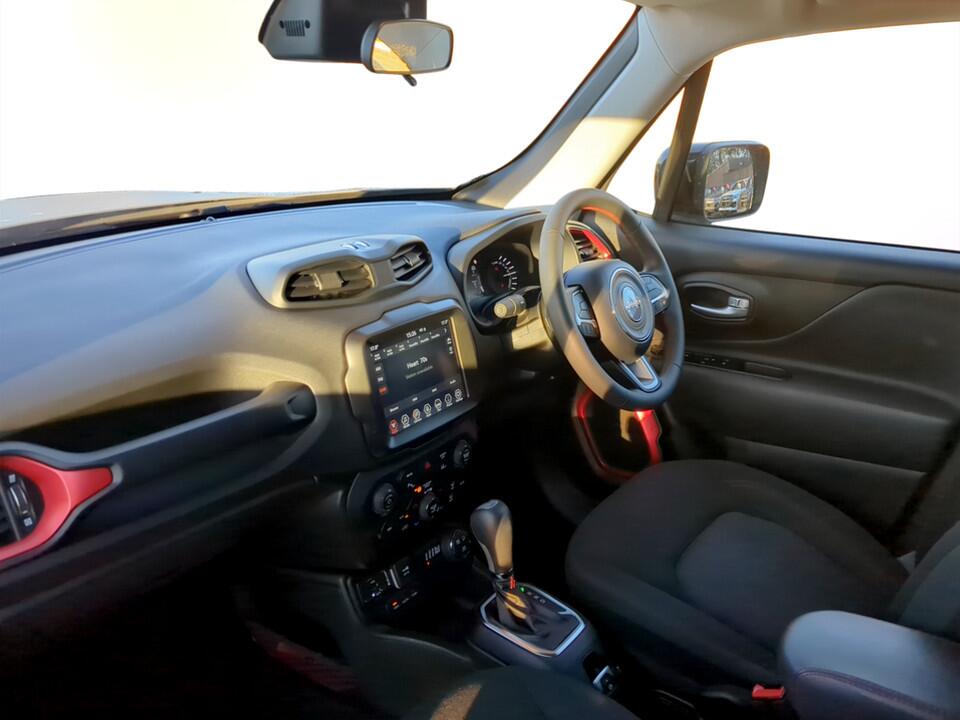 Used Jeep Renegade 2023 for sale - 76644781: Photo 7