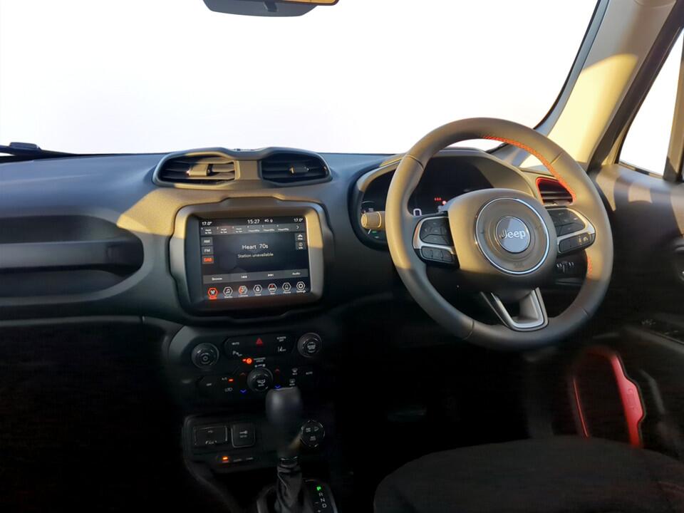 Used Jeep Renegade 2023 for sale - 76644781: Photo 8